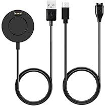 Amazon.co.jp: RuenTech対応ガーミン(GARMIN) Forerunner 165